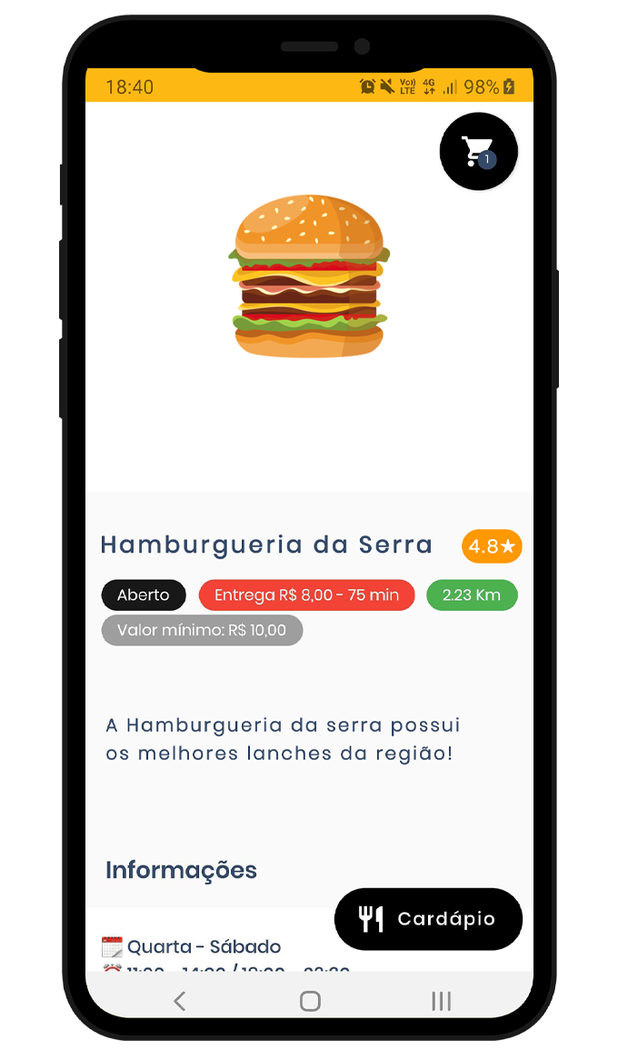 Apps Craft Why Chose Image Screenshort